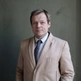 Rune Lykkeberg fortæller om præsidentvalget i 2020 og kommer med en analyse af situationen i USA, når han gæster Kulturhuset Skanderborg 13. oktober kl. 19. Foto: Sigrid Nygaard