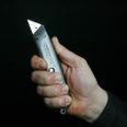 En mand fra Ry har fået en betinget fængselsstraf for at bære en hobbykniv på offentlige gade.