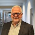 Søren Sørensen fratræder posten som bestyrelsesformand for Tradium 30. april. Pressefoto