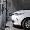 Et af fokusområderne i den nye erhvervspolitik skal være at sætte turbo på den grønne omstilling og styrke virksomhedernes elektrificering. Foto: Valdemar Ren/Ritzau Scanpix