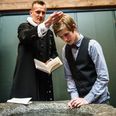 Fredag den 10. november er sidste chance for DropInDåb i år. Det foregår i Ravnsbjergkirken. Pressefoto