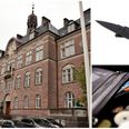 Kniven skal destrueres. Foto: Lærke Posselt/Politiken/Ritzau Scanpix/Sisse Dupont/Jyllands-Posten/Ritzau Scanpix/Adobe Stock