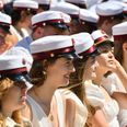 STX-uddannede fra Syddjurs Gymnasium er parate til at forme morgendagens samfund. Det samme er studenterne fra Viden Djurs i Rønde. Se billeder af dem allesammen her: