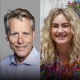 Liv Thomsen (tv.), Bo Lidegaard og Emma Rønberg Paaske er nomineret til Erik Kjersgaard Prisen 2025. Foto: Den Gamle By