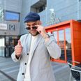 Emrah ’Caso’ Ljucic er født og opvokset i Randers. Nu er en film, han har skrevet, blevet udvalgt til europæisk filmfestival. Arkivfoto: Cecilie Bisgaard