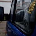 Inden den 19-årige stak af, havde politiet set ham og hans bil. Arkivfoto: Gorm Branderup, Jyllands-Posten
