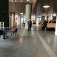 Ventetider hos Borgerservice i forbindelse med at hjælpe borgere med overgang til NemID har været diskuteret i Arbejdsmarkedsudvalget. Foto: Skanderborg Kommune
