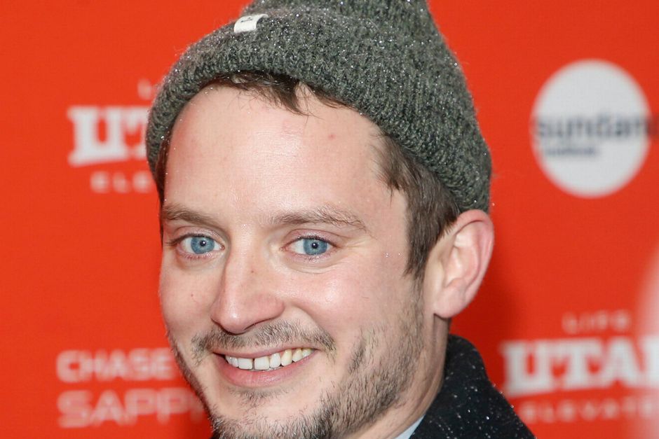 Ringenes Herre-skuespilleren Elijah Wood afslører ifølge mediet People, at han har to børn med sin danske kæreste, produceren Mette-Marie Kongsved.