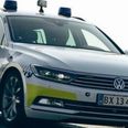Politiet skal afhøre vidner, der kan være med til at klarlægge bilistens kørsel. Foto: Niclas Jessen