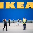 Den svenske bolig- og møbelgigant IKEA tilbagekalder vare, der udgør forbrændingsfare for forbrugerne. Koncernen kender til fire tilfælde, hvor produktet er bristet under brug. Arkivfoto: Anthon Unger.