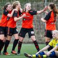 IF Lyseng Fodbold trækker sig ud af stort samarbejde. Med 491 kvindelige spillere ved udgangen af 2023 er klubben en af Danmarks største. Pressefoto