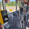 Cirka 300 kunder tester Basiskort, der er et alternativ til kunder, der ikke bruger apps. Foto: Midttrafik