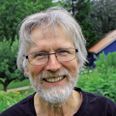 Peder Meyhoff. Arkivfoto