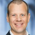 Anders Rosenstand Laugesen genopstiller til byrådet. Arkivfoto