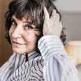 Susanne Bier er aktuel som instruktør på den kommende Paramount+-serie "The First Lady" om tre amerikanske førstekvinder med stor historisk betydninng formidlet af et stjernespækket cast. Foto: Ólafur Steinar Rye Gestsson/Ritzau Scanpix