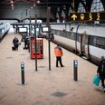 I stedet opfordrer DSB rejsende til at benytte sig af intercity-tog. Arkivfoto: Søren Vendelbo
