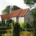 Der er valgt et nyt menighedsråd i Stilling. Foto: Privat