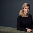 Matilda Gustavsson slog i 2017 sprækker i jorden under Det Svenske Akademi, da hun i en stor artikel bragte 18 kvinders fortællinger om seksuelle overgreb og trusler. En sag, der havde stærk tilknytning til MeToo-debatten. Foto: Thron Ullberg.