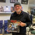 Claus Hvass har drevet herretøjsbutik i Hinnnerup i 18 år. Nu slår han dørene op til en pop-up butik i Hørning. Foto: Mark Sigetty.