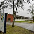 Toubroskolen i Trustrup er nu igen i spil til en lukning, efter den ellers var blevet fredet så sent som i august. Arkivfoto: Simon Carlson