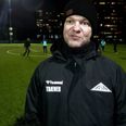 49-årige Mads Tarpgaard har siden 2011 været frivillig i ASA Fodbold med utallige timer på sidelinjen