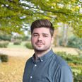 Simon Emil Koefoed, sognepræst i Brabrand Aarslev Kirker