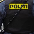 Den 26-årige blev anholdt onsdag. Foto: Rigspolitiet