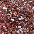 I alt er de fem mistænkt for at have fremstillet omkring 42 millioner cigaretter. Arkivfoto: Adobe Stock