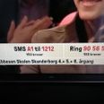 Og her er så "bevist": 4., 5. og 6. årgang på Niels Ebbesen Skolen indsamlede 22.507 kr. til Årets Danmarks Indsamling. Privatfoto