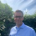Thomas Storm, Venstre. Pressefoto