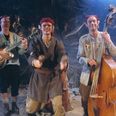 "The Julekalender" blev sendt første gang på TV 2 i 1991. Foto: Steen Linde/TV 2