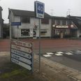 Når hastigheden i Ørsted midtby bliver skruet ned til højst 40 kilometer i timen, vil det koste et klip i kørekortet, hvis man kører 53. Foto: John Pedersen