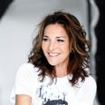 Lis Sørensen kan opleves live fredag. Pressefoto