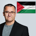 Metin Lindved Aydin, byrådsmedlem for Radikale Venstre.