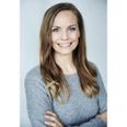 Medstifter og medejer af Sinful.dk, Mathilde Mackowski. Pressefoto