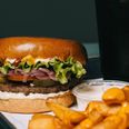 The Burger Concept lover gratis burgere til de første 200 kunder, når kæden åbner i Aarhus. Foto: The Burger Concept