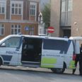 Fire mænd er tiltat for drabet på en 22-årig mand i august 2021. Foto: Presse-fotos.dk.