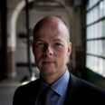 47-årige Kasper Sønderdahl blev beredskabsdirektør i Østjyllands Brandvæsen i 2019. Forinden stod han i spidsen for Beredskab & Sikkerhed, der dækker Favrskov, Randers og Djursland. Foto: Mads Frost