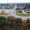 Brunhøjvej-planerne endnu engang i fokus. Foto: Wulff