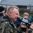 Lars Storgaard er træt af, at kommunen skal betale for arkæologiske udgravninger. Arkivfoto: csj