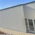 Bofællesskabet Elevhus ligger i Lystrup. Foto: Google