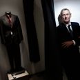 For 113 år siden etablerede Henrik Kaufmanns farfar, Axel Kaufmann, en lille butik i Ryesgade i Aarhus, der blev starten på den landsdækkende tøjkæde. Foto: Casper Dalhoff