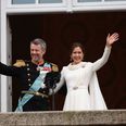 Står det til regeringen, skal kong Frederik og dronning Mary ikke betale bo- og arveafgift. Arkivfoto: Gregers Tycho