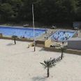 Kolind Svømmebad.