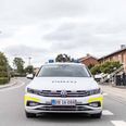 Politiet advarer mod to kvindelige tricktyve i området. Foto: Rigspolitiet.