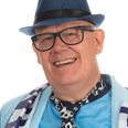 Per Bilici Sørensen. Pressefoto.