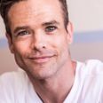 Musical- og dansestjernen Silas Holst tager sine børn med på job for at se dem, når han har travlt. Foto: Ólafur Steinar Rye Gestsson/Ritzau Scanpix)