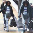 Den 24-årige Yahye Mohamed Omar mistænkes for at stå bag et brutalt knivoverfald i København sammen med den 20-årige mand, der tirsdag blev anholdt for drab på et hotelværelse i byen. Foto: Københavns Politi.