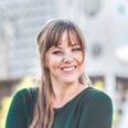 Mia Nybo er ny folketingskandidat for Radikale Venstre. Pressefoto.
