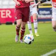 Ry Fodbolds næste kamp spilles onsdag den 25. august, hvor holdet på hjemmebane møder mod topholdet FC Silkeborg, der ligger nummer et i rækken. Genrefoto: Per Bille